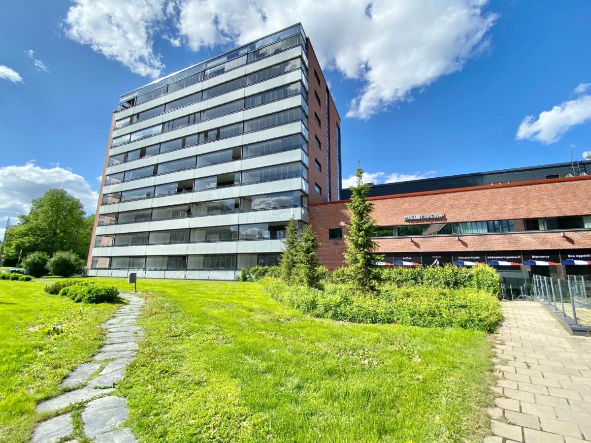 Tammer Huoneistot - 3 - Public Sauna, Gym & Pool *