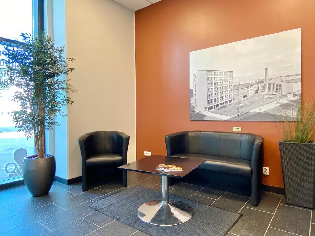 Tammer Huoneistot - 3 - Public Sauna, Gym & Pool Apartment *